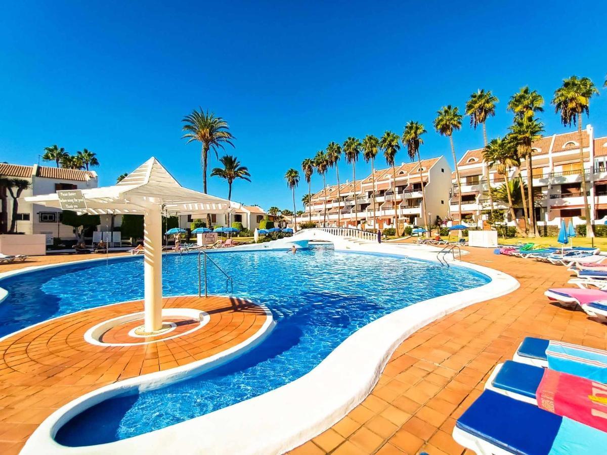 פלאייה דה לאס אמריקס Rentaliday Brisas Del Atlantico מראה חיצוני תמונה