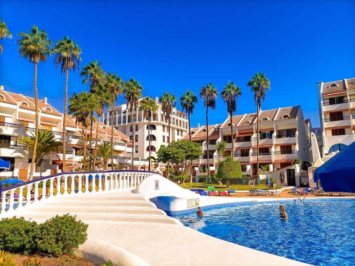 פלאייה דה לאס אמריקס Rentaliday Brisas Del Atlantico מראה חיצוני תמונה