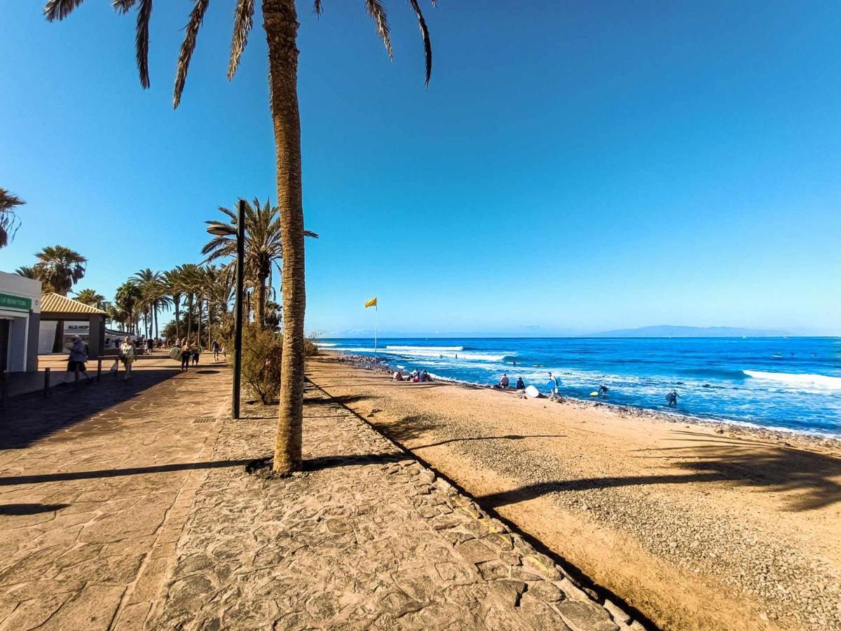 פלאייה דה לאס אמריקס Rentaliday Brisas Del Atlantico מראה חיצוני תמונה
