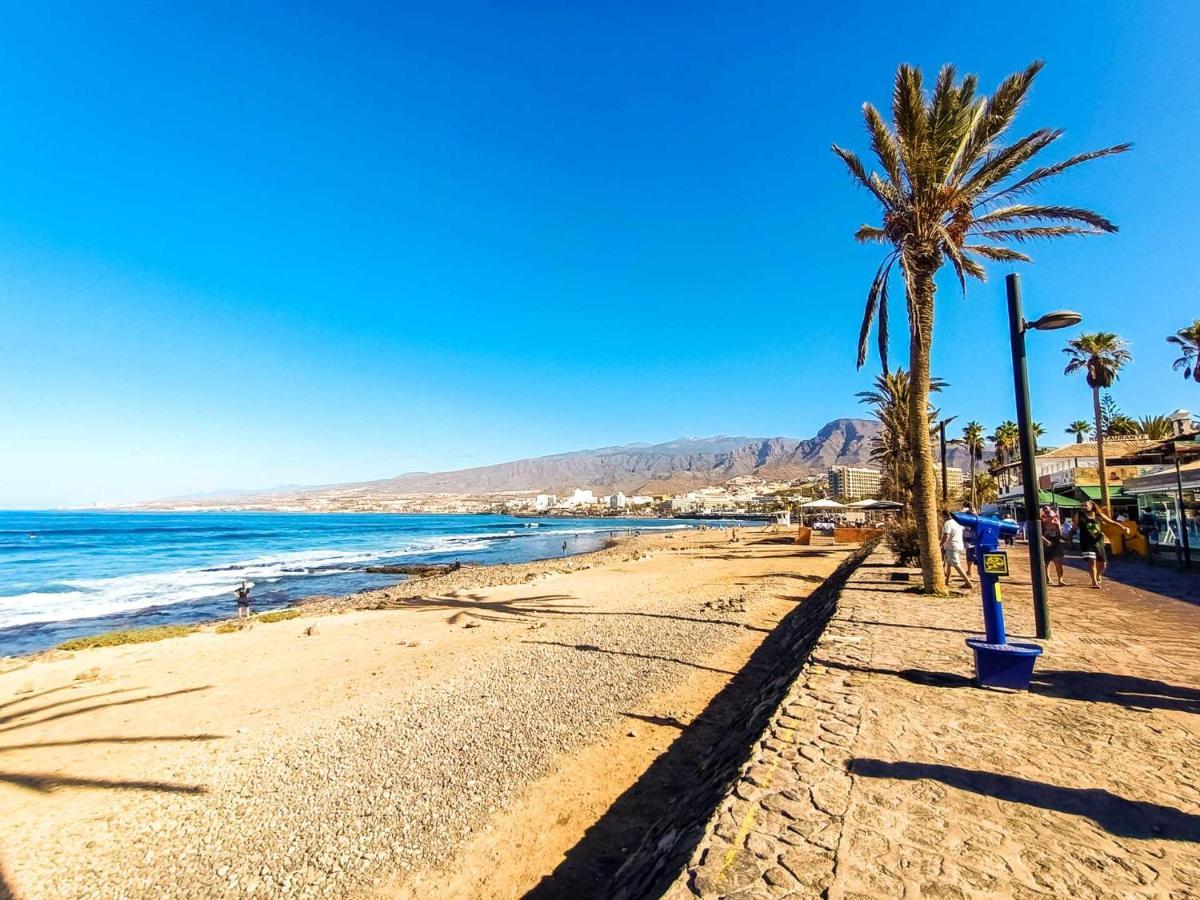 פלאייה דה לאס אמריקס Rentaliday Brisas Del Atlantico מראה חיצוני תמונה